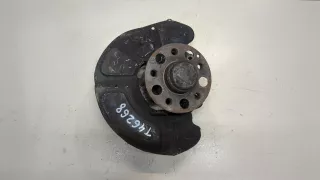 A2123300025,A2123320700 Ступица передняя левая Mercedes E W212 Арт 9408494, вид 1