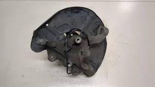 A2123300025,A2123320700 Ступица передняя левая Mercedes E W212 Арт 9408494, вид 2