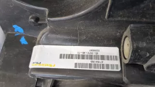 1838647 Фара передняя левая Ford Focus 3 Арт 9408166, вид 5