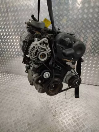 Z14XE Двигатель Opel Astra G Арт 46408, вид 1