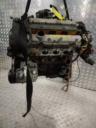 Z14XE Двигатель Opel Astra G Арт 46408, вид 2