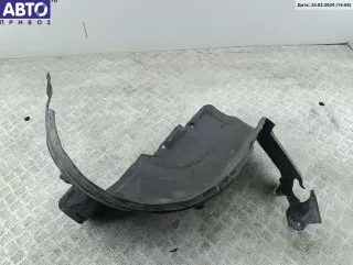 1696982830 Защита крыла (подкрылок) передняя правая Mercedes B W245 Арт 54621771, вид 1
