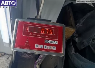 1696982830 Защита крыла (подкрылок) передняя правая Mercedes B W245 Арт 54621771, вид 2