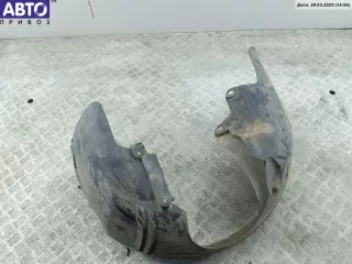 XS4116115AN Защита крыла (подкрылок) передняя левая Ford Focus 1 Арт 54621185, вид 1