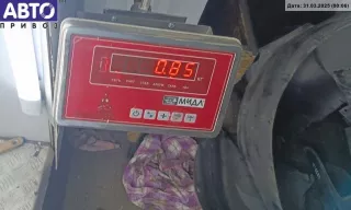 XS4116115AN Защита крыла (подкрылок) передняя левая Ford Focus 1 Арт 54621185, вид 2