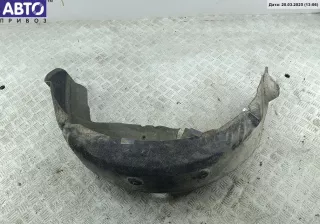 1696982330 Защита крыла (подкрылок) задняя левая Mercedes B W245 Арт 54621787, вид 1