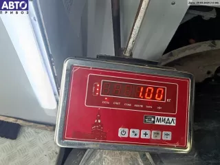 1696982330 Защита крыла (подкрылок) задняя левая Mercedes B W245 Арт 54621787, вид 2