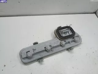  Плата фонаря заднего правого Opel Zafira A Арт 54903374, вид 2