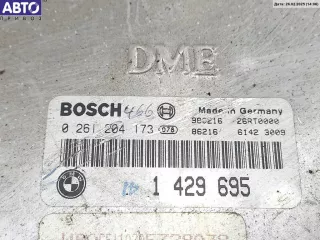 1429695 Блок управления двигателем (ДВС) BMW 3 E36 Арт 54896718, вид 2