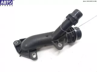 11537560130, 7560130 Фланец (тройник) системы охлаждения BMW 3 E90/E91/E92/E93 Арт 54891801