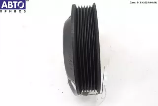 1436590 Шкив помпы BMW 3 E46 Арт 54891892, вид 2