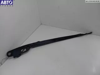61617119205 Щеткодержатель (поводок стеклоочистителя) передний BMW 7 E65/E66 Арт 54230304, вид 3