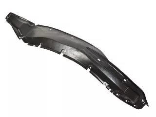  Защита арок передняя левая (подкрылок) Mitsubishi Pajero Sport 1 Арт car0193080, вид 1
