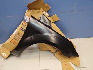 FD06201601R00 Крыло переднее правое Ford Focus 2 restailing Арт Z340693, вид 1