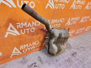 5G9253609AP, 5Q5253611, 4 глушитель Volkswagen Golf 7 Арт 281418PM, вид 7