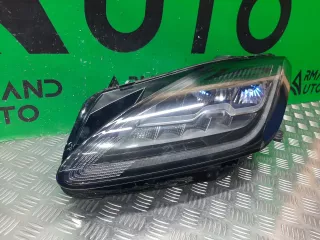 J9C5252, J9C313W030EC, 3 Фара Jaguar E-PACE Арт 207558RM, вид 2