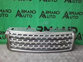 LR083321, 4 решетка радиатора Land Rover Range Rover 4 Арт 344802RM, вид 1