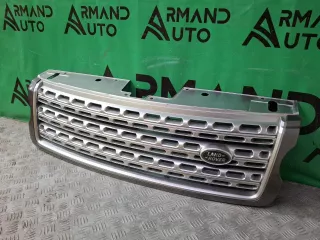 LR083321, 4 решетка радиатора Land Rover Range Rover 4 Арт 344802RM, вид 2