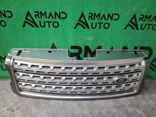 LR083321, 4 решетка радиатора Land Rover Range Rover 4 Арт 344802RM, вид 4