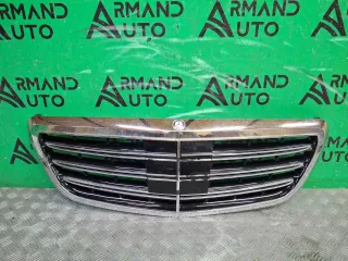 A22288025009040, A2228802500, 8 решетка радиатора Mercedes S W222 Арт ARM342126, вид 1