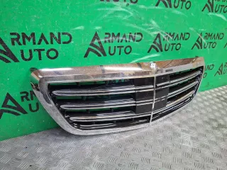 A22288025009040, A2228802500, 8 решетка радиатора Mercedes S W222 Арт ARM342126, вид 2