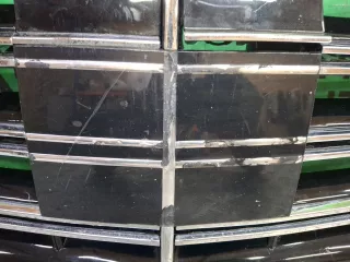 A22288025009040, A2228802500, 8 решетка радиатора Mercedes S W222 Арт ARM342126, вид 4