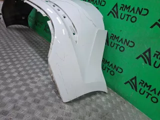 60U807421D, 6 Бампер шкода рапид Skoda Rapid Арт ARM344966, вид 8