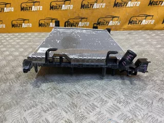 214108042R Радиатор основной Renault Duster 1 Арт MA133474, вид 11