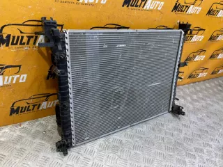 214108042R Радиатор основной Renault Duster 1 Арт MA133474, вид 2