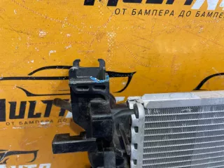 214108042R Радиатор основной Renault Duster 1 Арт MA133474, вид 3