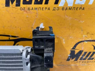 214108042R Радиатор основной Renault Duster 1 Арт MA133474, вид 6