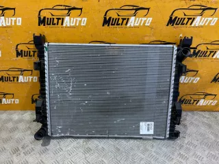 214108042R Радиатор основной Renault Duster 1 Арт MA133474, вид 8