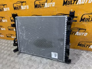 214108042R Радиатор основной Renault Duster 1 Арт MA133474, вид 10