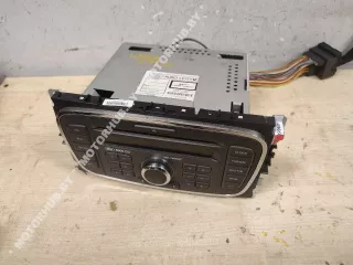 7M5T18C815BA Магнитола Ford Focus 2 Арт 00105969, вид 1