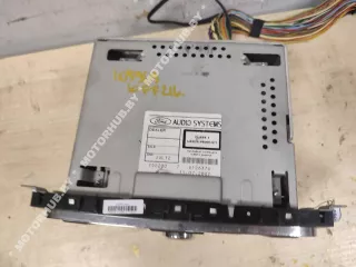 7M5T18C815BA Магнитола Ford Focus 2 Арт 00105969, вид 4