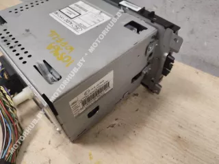 7M5T18C815BA Магнитола Ford Focus 2 Арт 00105969, вид 7