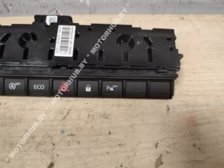 283E86420R Блок кнопок Dacia Duster 2 Арт 00105852, вид 3
