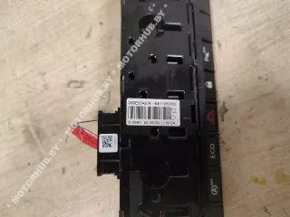 283E86420R Блок кнопок Dacia Duster 2 Арт 00105852, вид 4