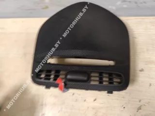 A1646801818 Накладка декоративная на торпедо Mercedes ML W164 Арт 00105817, вид 3