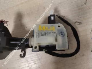 A2518200197 Замок лючка топливного бака Mercedes ML W164 Арт 00105807, вид 2