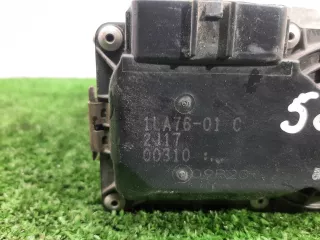 1LA7601 Заслонка дроссельная Infiniti QX3 Арт 00265429, вид 3