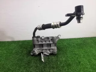 7P0317037 Теплообменник Porsche Cayenne 958 Арт 00153344, вид 2