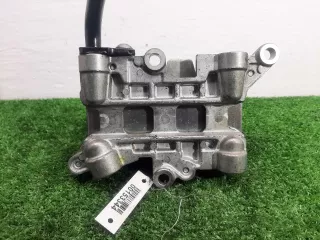 7P0317037 Теплообменник Porsche Cayenne 958 Арт 00153344, вид 3