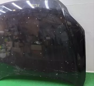 4L0823029A Капот Audi Q7 4L Арт 00263786, вид 4