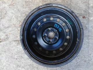 7L0601027A Колесо запасное Volkswagen Touareg 2 Арт 00256477, вид 4