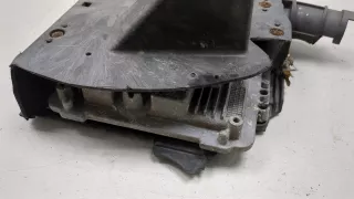 1456750,5U7112A650AB,1501780,1501923 Блок управления двигателем Ford Focus 2 Арт 9408342, вид 3