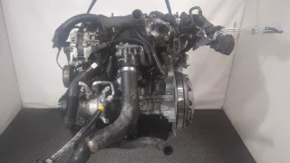SHYE02300F,SH Двигатель Mazda 3 BM Арт 9410977, вид 2