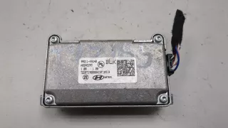 99211N9240 Камера переднего вида Hyundai Tucson 4 Арт 9408289, вид 2