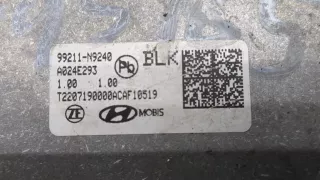 99211N9240 Камера переднего вида Hyundai Tucson 4 Арт 9408289, вид 3
