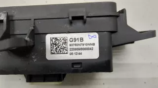 93750N7910NNB Кнопка антипробуксовочной системы Hyundai Tucson 4 Арт 9407945, вид 3